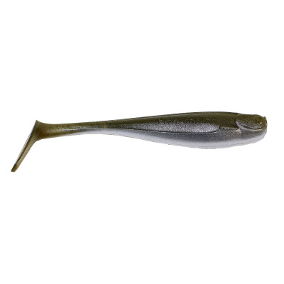 Приманка силиконовая FISH GAMES DAGSTER 8.9″, цвет 107