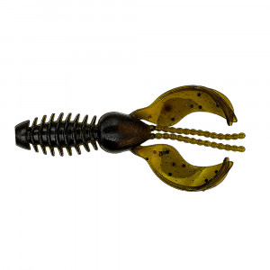 Приманка силиконовая FISH GAMES CRAW 2.5″, цвет 005