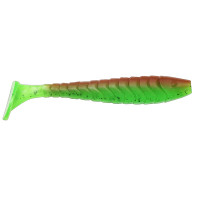 Приманка силиконовая FISH GAMES WADGER 4″, цвет 101
