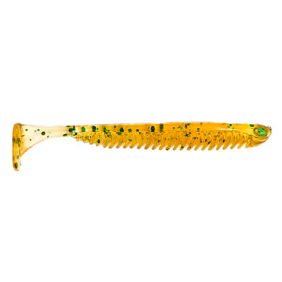 Приманка силиконовая FISH GAMES FANTOM 3,2″, цвет 002