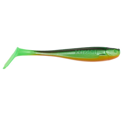Приманка силиконовая FISH GAMES DAGSTER 8.9″, цвет 114