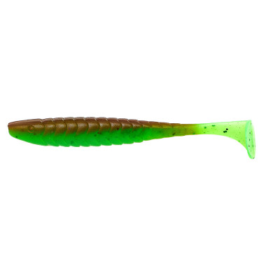 Приманка силиконовая FISH GAMES WADGER LOW 9″, цвет 101