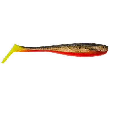Приманка силиконовая FISH GAMES DAGSTER 8.9″, цвет 117