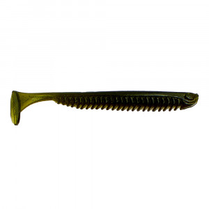 Приманка силиконовая FISH GAMES FANTOM 3,2″, цвет 005