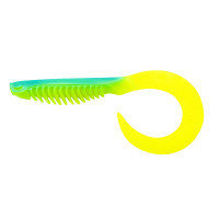 Приманка силиконовая FISH GAMES WIGGLE 6,2″, цвет 102