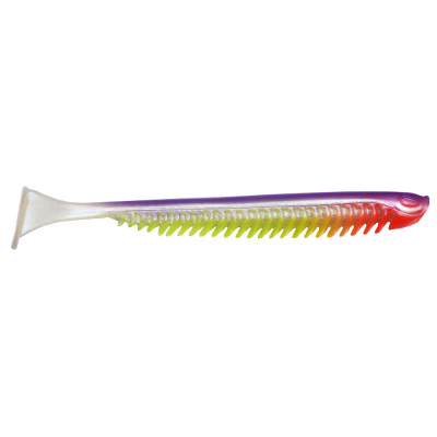 Приманка силиконовая FISH GAMES FANTOM 8″, цвет 121