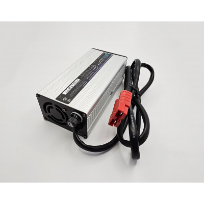 Зарядное устроиство ASPIL Energy 24V15A