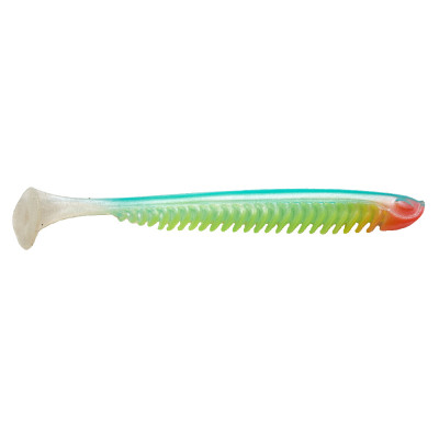 Приманка силиконовая FISH GAMES FANTOM 8″, цвет 122