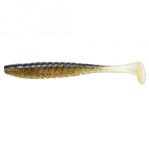 Приманка силиконовая FISH GAMES WADGER LOW 5″, цвет 108