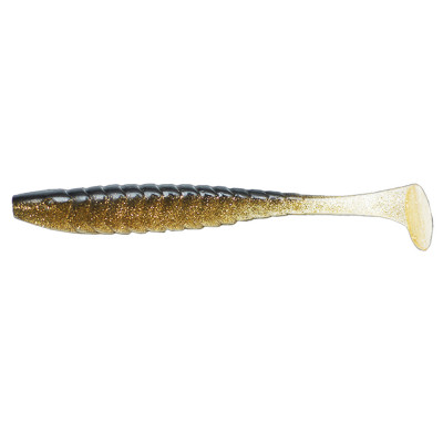 Приманка силиконовая FISH GAMES WADGER LOW 5″, цвет 108
