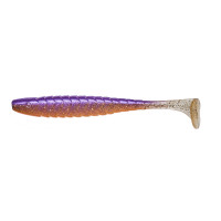 Приманка силиконовая FISH GAMES WADGER LOW 5″, цвет 119