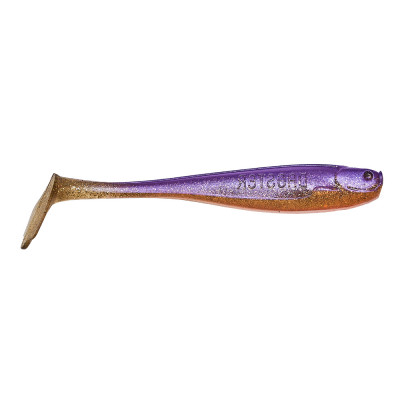 Приманка силиконовая FISH GAMES DAGSTER 6,8″, цвет 119