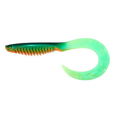Приманка силиконовая FISH GAMES WIGGLE 8.2", цвет 114