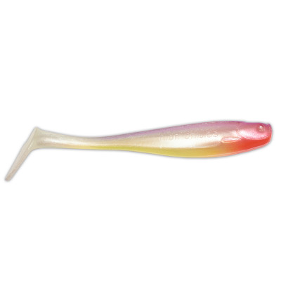 Приманка силиконовая FISH GAMES DAGSTER 6,8″, цвет 121
